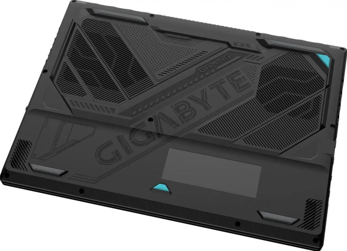 Ноутбук Gigabyte Gaming A16 GA6DH