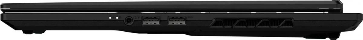 Ноутбук Gigabyte Gaming A16 GA6DH