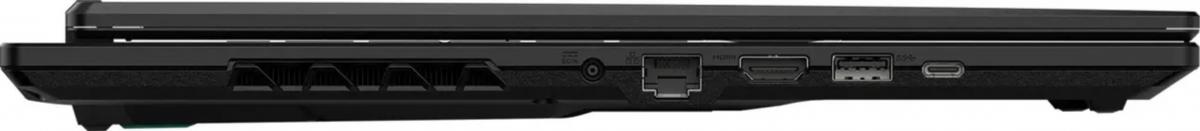 Ноутбук Gigabyte Gaming A16 GA6DH