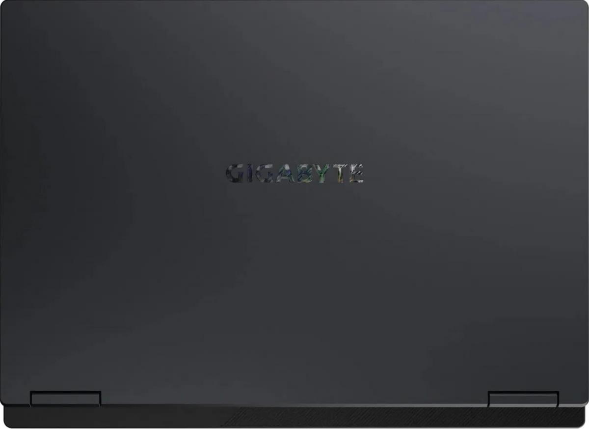 Ноутбук Gigabyte Gaming A16 GA6DH