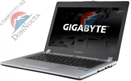 Ноутбук Gigabyte P34G