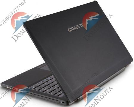 Ноутбук Gigabyte Q2556N