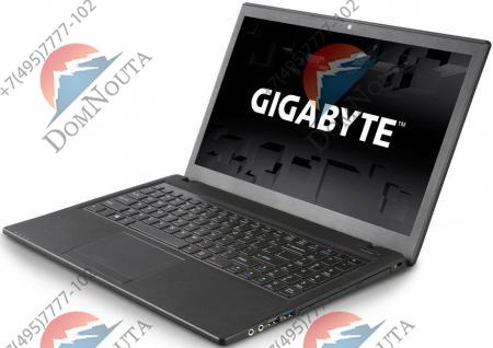 Ноутбук Gigabyte Q2556N