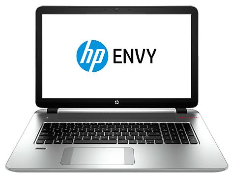 Ноутбук HP 17