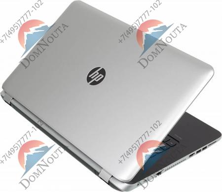 Ноутбук HP 17