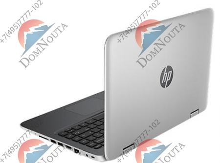 Ноутбук HP x360