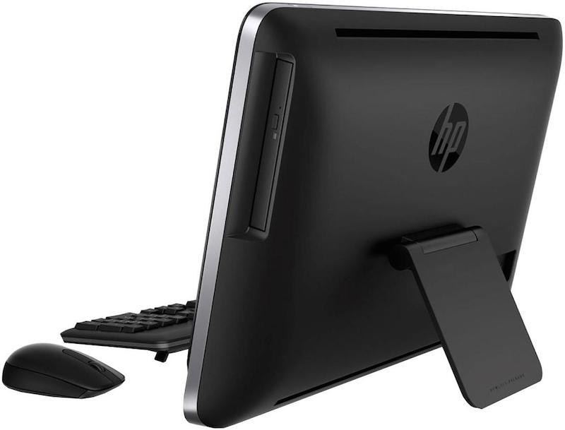 Моноблок HP G1