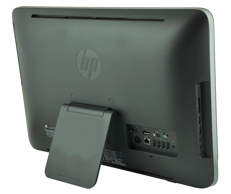 Моноблок HP G1
