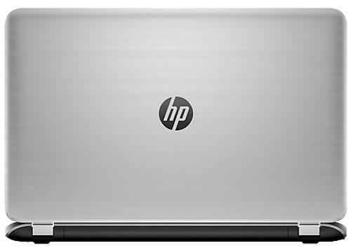 Ноутбук HP 17