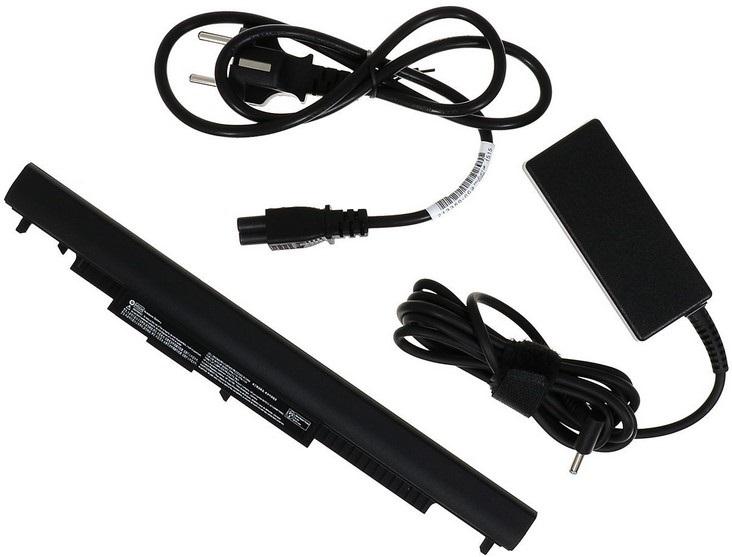 Ноутбук HP 15