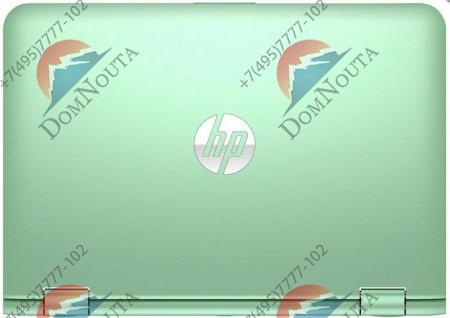 Ноутбук HP 11