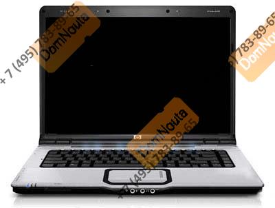 Ноутбук HP G7061er