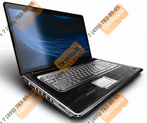 Ноутбук HP HDX18