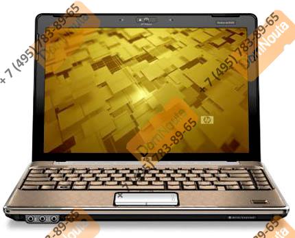 Ноутбук HP dv3510er