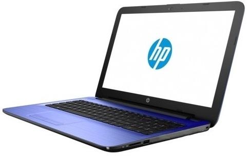 Ноутбук HP 15