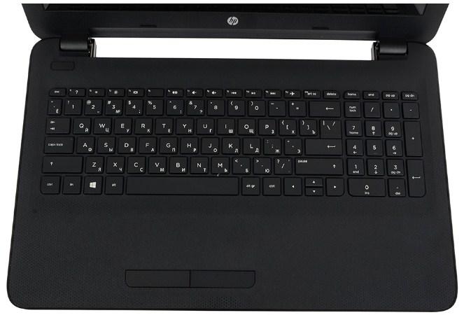 Ноутбук HP 15