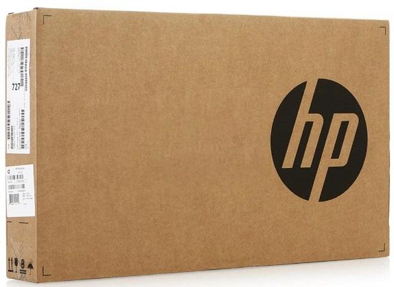 Ноутбук HP 15