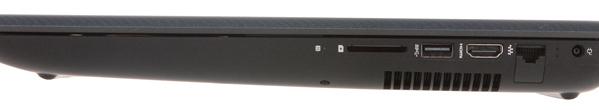 Ноутбук HP 17