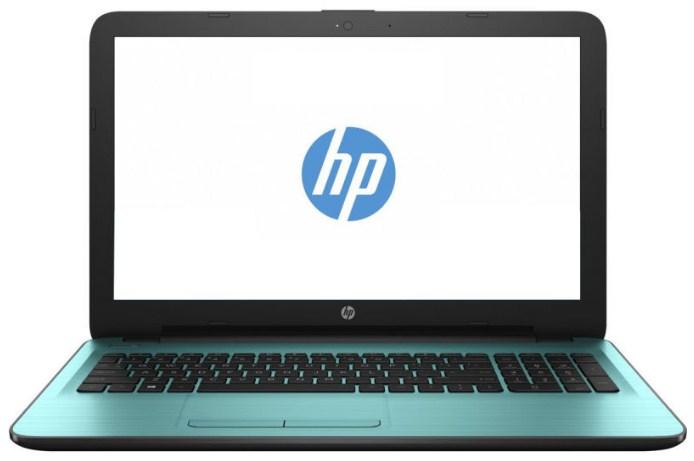 Ноутбук HP 15