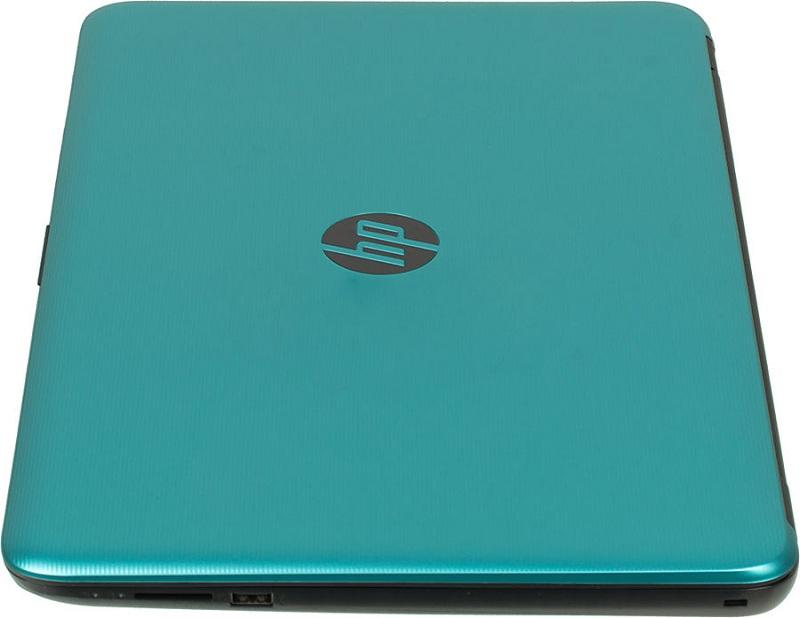 Ноутбук HP 15