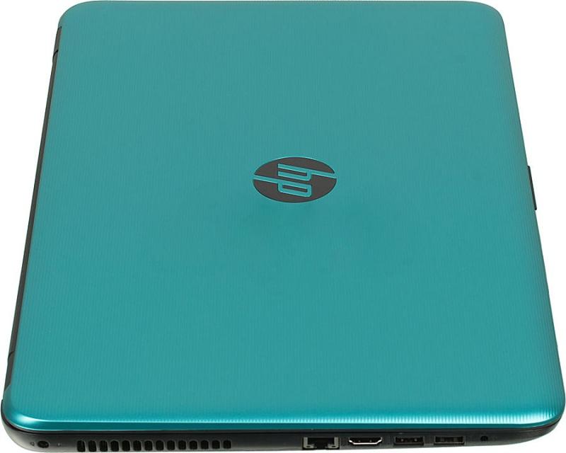 Ноутбук HP 15