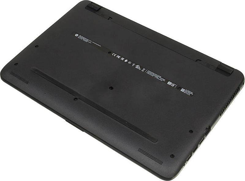 Ноутбук HP 15