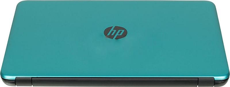 Ноутбук HP 15