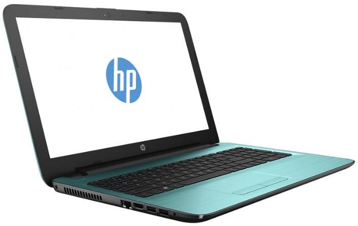 Ноутбук HP 15