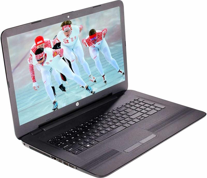 Ноутбук HP 17