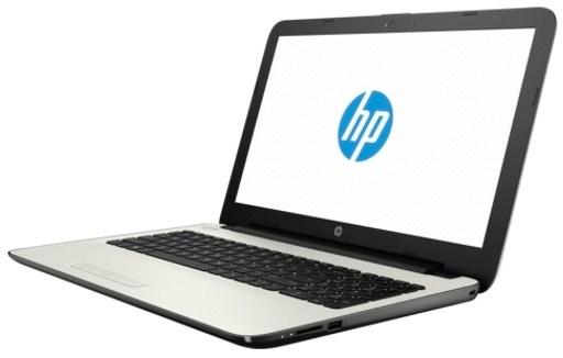 Ноутбук HP 15
