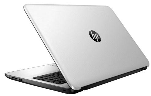 Ноутбук HP 15