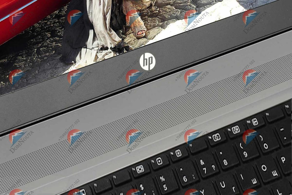 Ноутбук HP G4