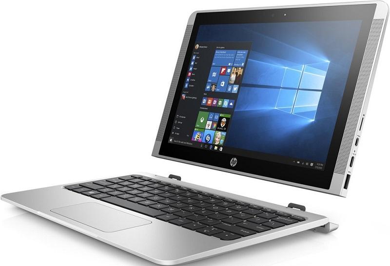 Планшет HP 10