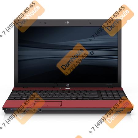 Ноутбук HP 4510s