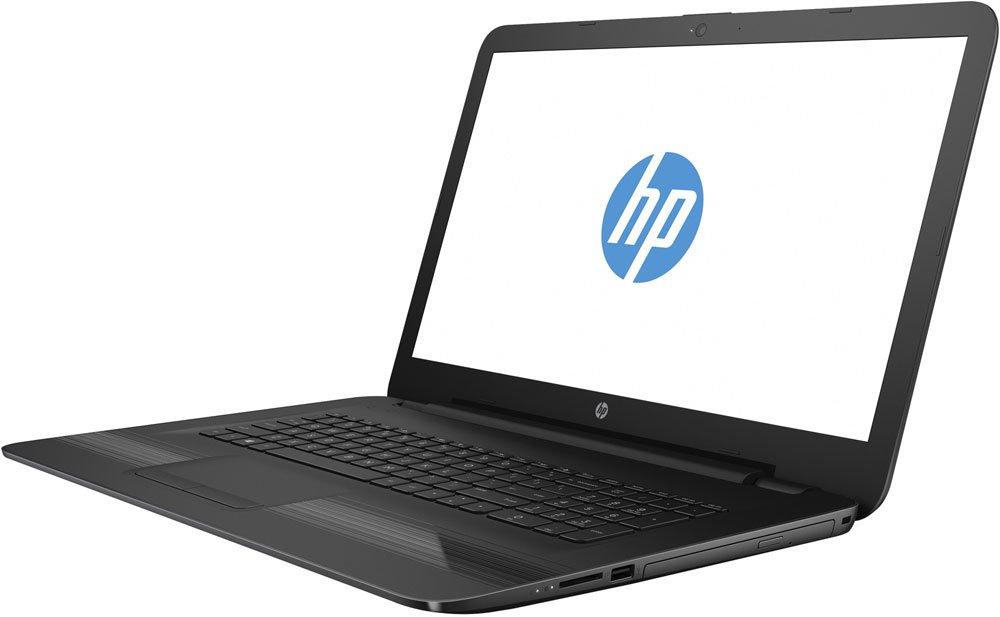 Ноутбук HP 17
