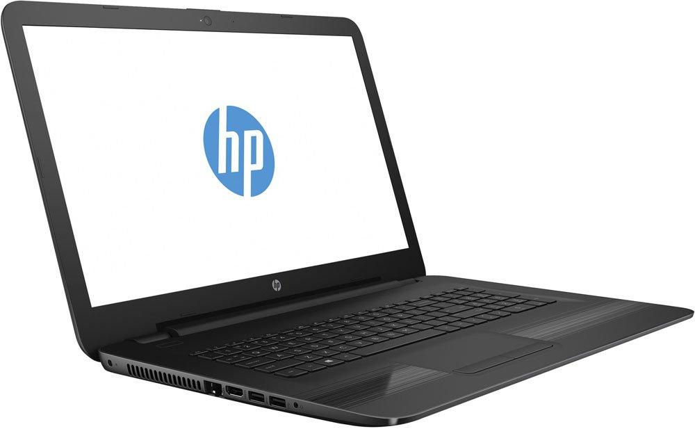 Ноутбук HP 17