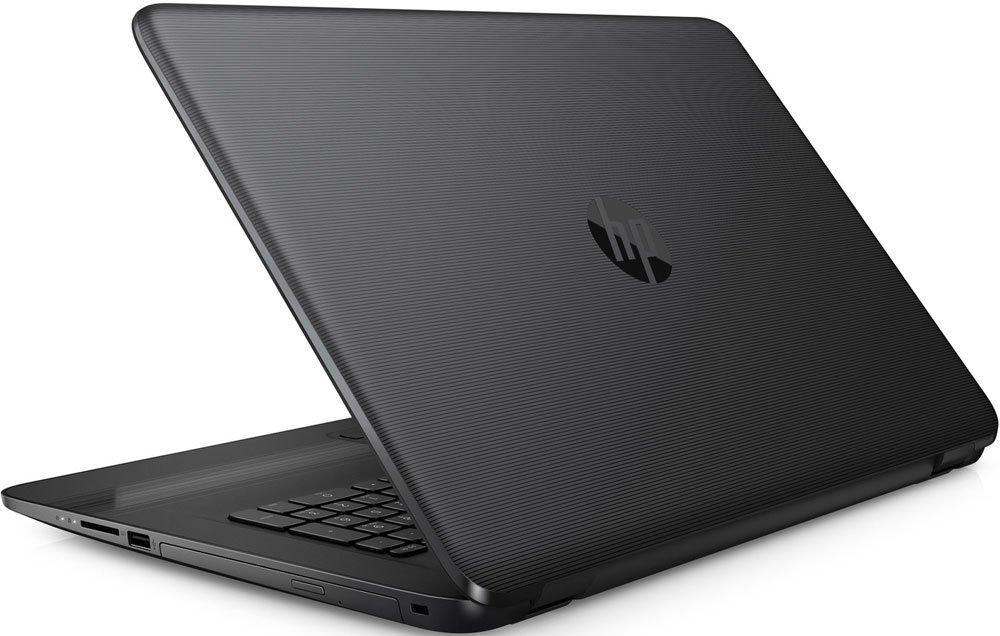 Ноутбук HP 17