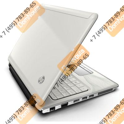 Ноутбук HP dv2