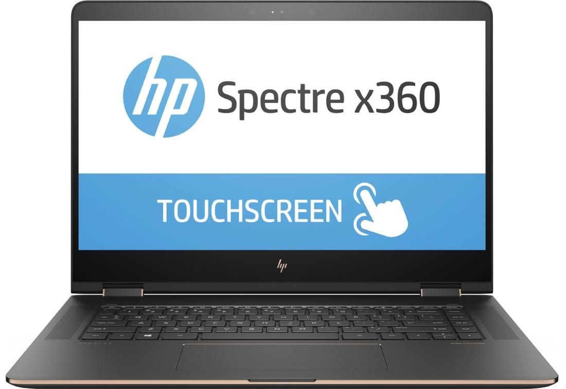 Ультрабук HP 15