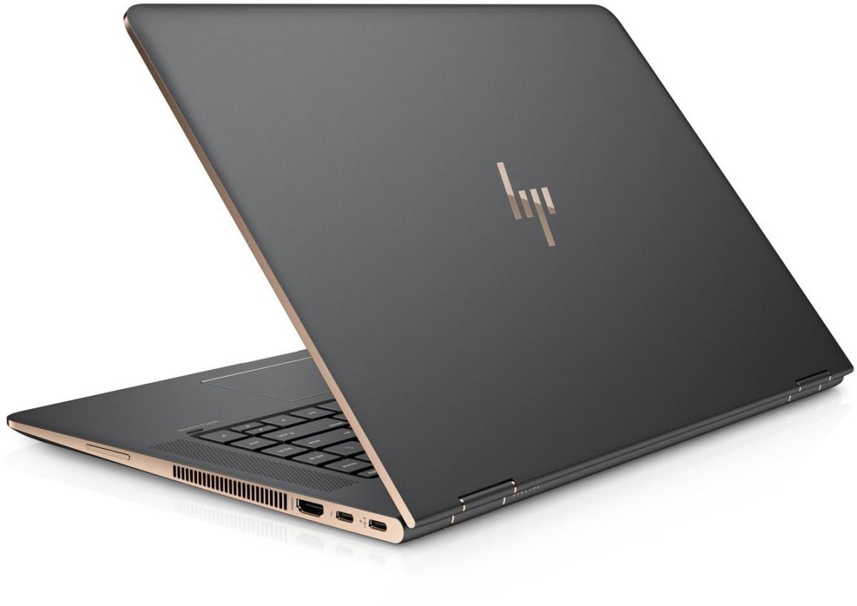 Ультрабук HP 15