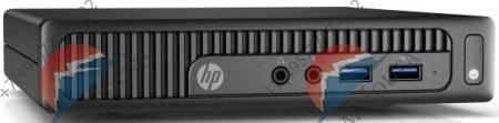 Системный блок HP Mini
