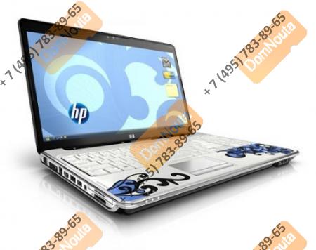 Ноутбук HP dv6