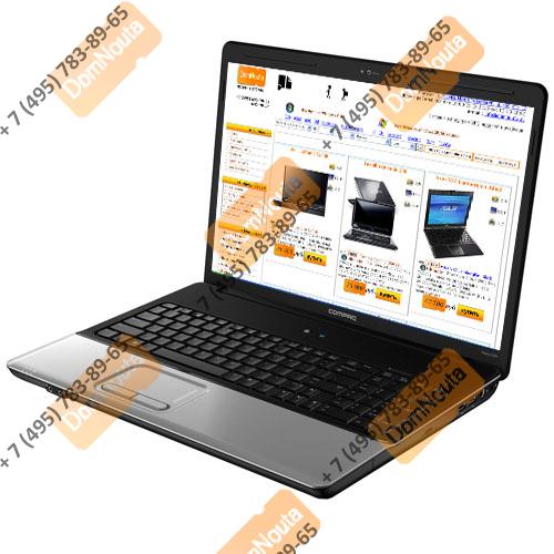 Ноутбук HP cq61