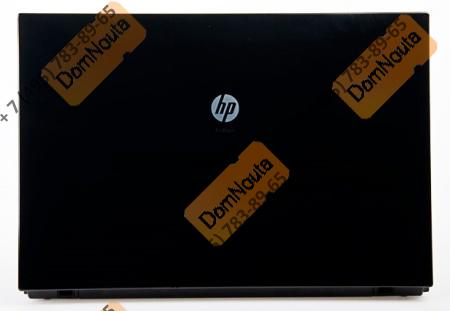 Ноутбук HP 4710s