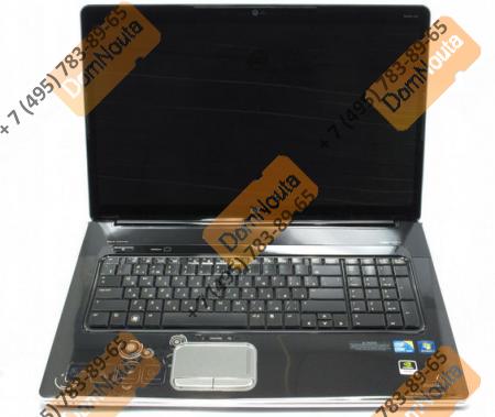 Ноутбук HP dv8