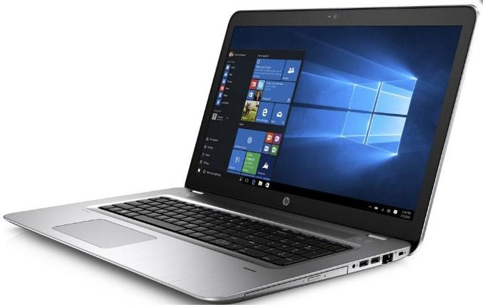 Ноутбук HP G4