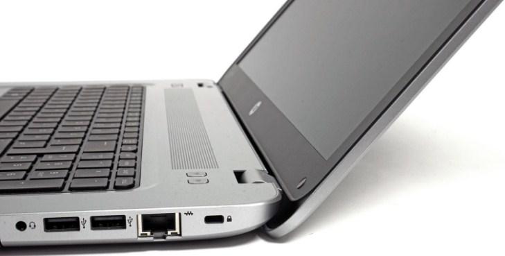 Ноутбук HP G4