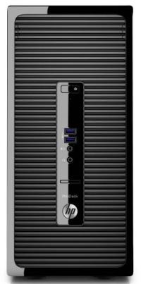 Системный блок HP MT