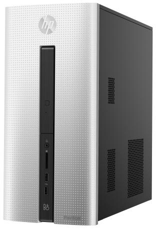 Системный блок HP 560