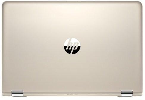 Ноутбук HP 15